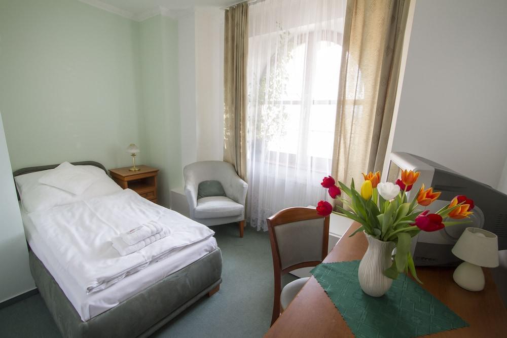 Hotel Grand Zilina Luaran gambar