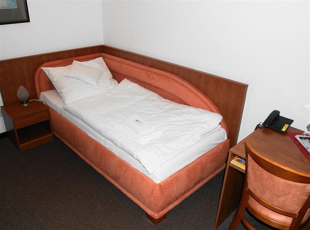 Hotel Grand Zilina Luaran gambar