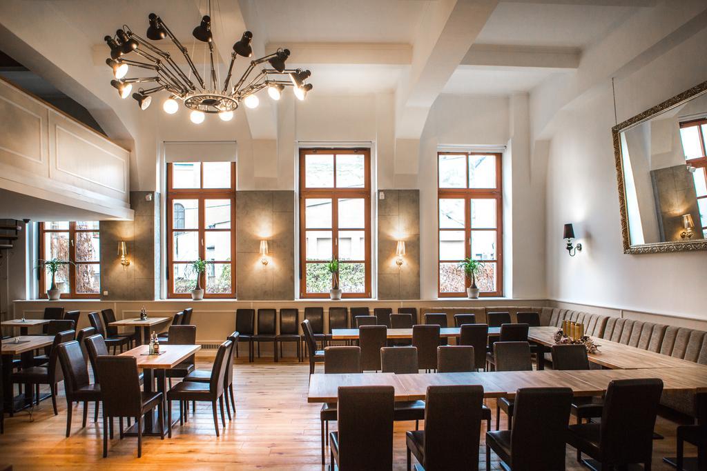 Hotel Grand Zilina Luaran gambar