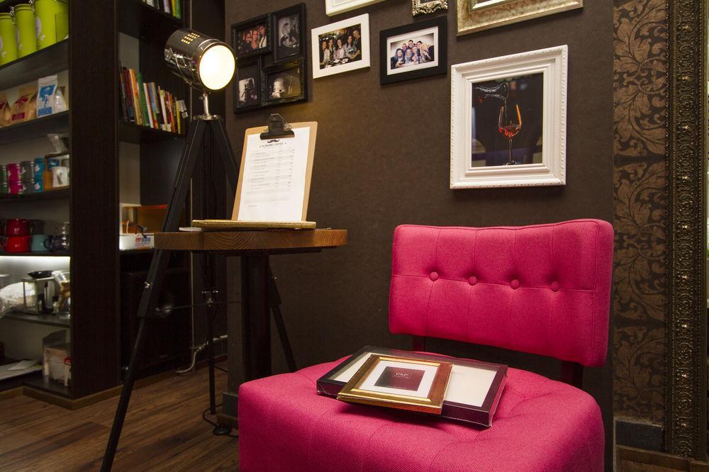 Hotel Grand Zilina Luaran gambar