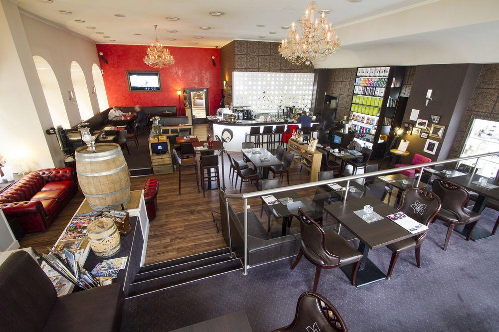 Hotel Grand Zilina Luaran gambar