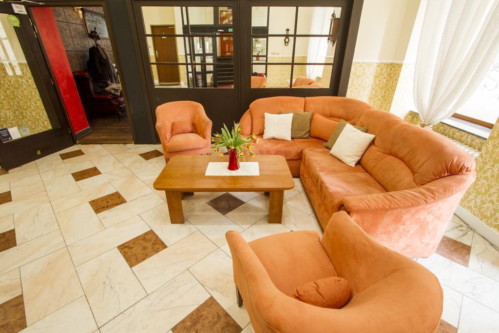 Hotel Grand Zilina Luaran gambar