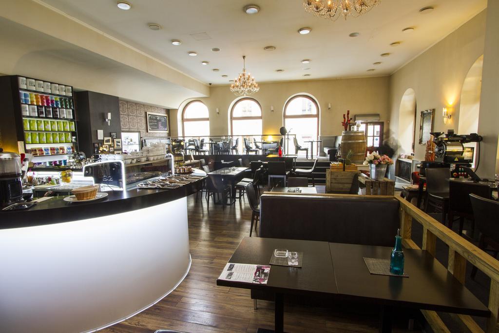 Hotel Grand Zilina Luaran gambar