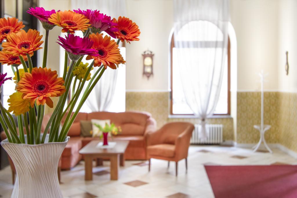 Hotel Grand Zilina Luaran gambar