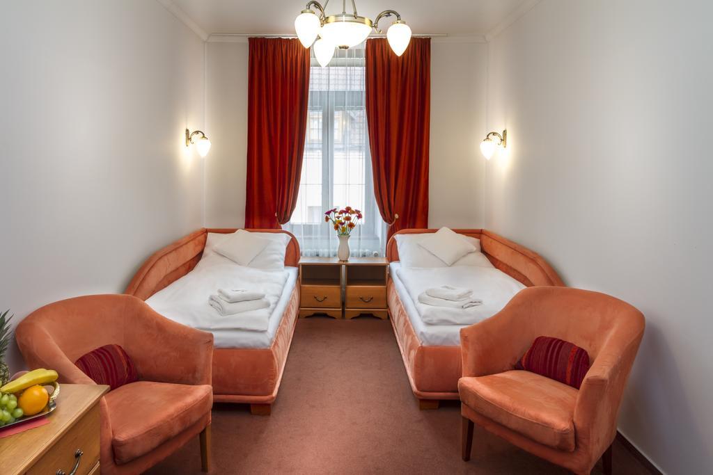 Hotel Grand Zilina Luaran gambar
