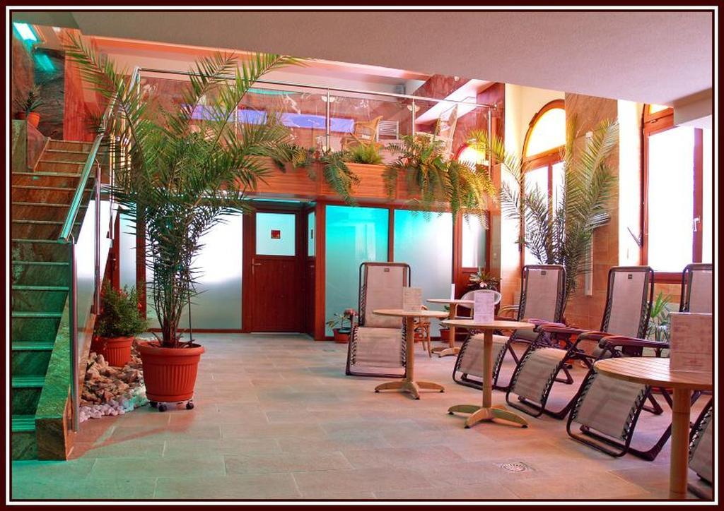 Hotel Grand Zilina Luaran gambar