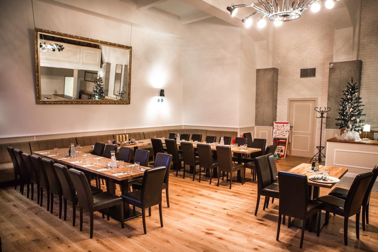 Hotel Grand Zilina Luaran gambar