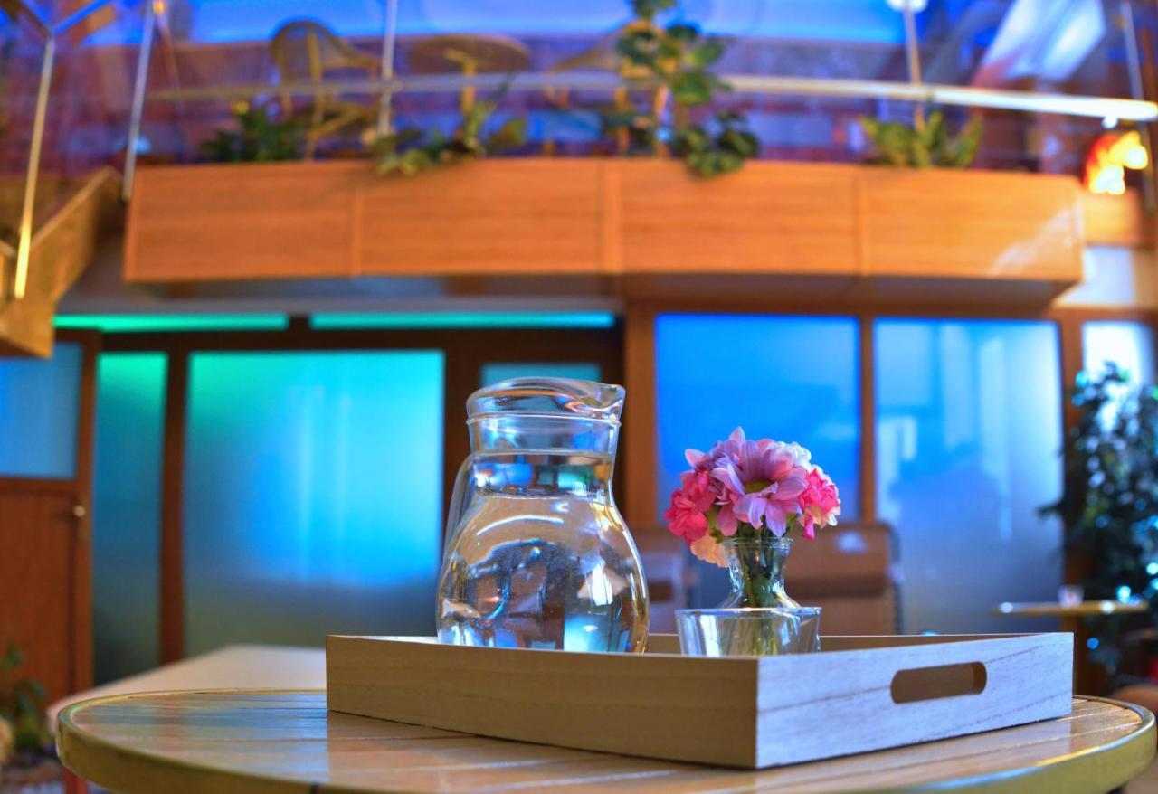 Hotel Grand Zilina Luaran gambar
